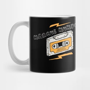 Vintage -marcus mumford Mug